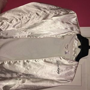 Hello Kitty H&M jacket